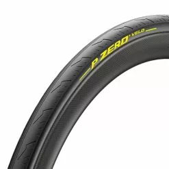 Pneumatico Pirelli P Zero Velo Nero