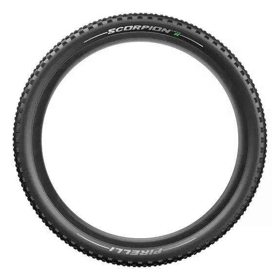 Copertone Pirelli Scorpion XC Rear Specific 4 Copertone Pirelli Scorpion XC Rear Specific - immagine 2