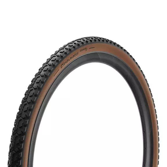 Copertone Pirelli Cinturato Gravel Mixed Terrain Classic 700x45 Nero Marrone 3 Copertone Pirelli Cinturato Gravel Mixed Terrain Classic 700x45 Nero Marrone