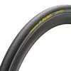 Copertoncino Pirelli P ZERO Race Tubeless Ready Giallo Nero -Vendite Corone Bicicletta pir 4020200 c 001
