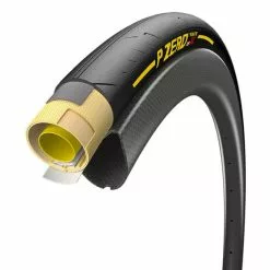 Copertoncino Pirelli P ZERO Race Tubeless Ready Giallo Nero -Vendite Corone Bicicletta pir 4020200 c 003