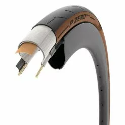 Copertoncino Pirelli P ZERO Race Classic Nero Marrone -Vendite Corone Bicicletta pir 4021200 c 004