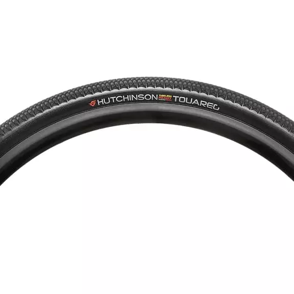 Copertone Hutchinson Touareg HardSkin Nero 5 Copertone Hutchinson Touareg HardSkin Nero - immagine 3