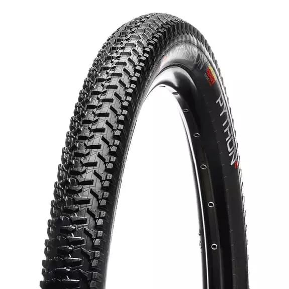 Copertone Hutchinson Python 2 Tubeless Ready Nero Scuro 3 Copertone Hutchinson Python 2 Tubeless Ready Nero Scuro