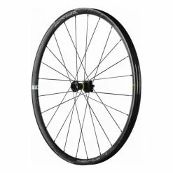 Ruota Posteriore Mavic Crossmax SL Ultimate 30 29' Asse Passante 12x148 Mm BOOST Nero