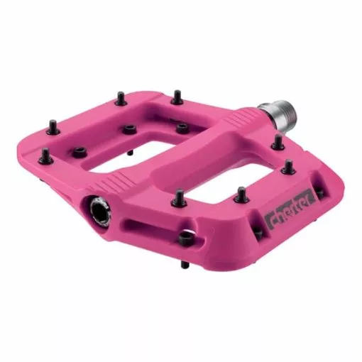 Pedali Piattaforma Race Face Chester Rosa -Vendite Corone Bicicletta rf rfpd20che.mgt 001