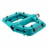 Pedali Piattaforma Race Face Chester Azzurro -Vendite Corone Bicicletta rf rfpd20che.trq 001