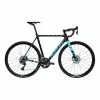 Bicicletta Ciclocross Ridley X-Night Disc Shimano GRX 600 Blu Nero -Vendite Corone Bicicletta rid sbixniridf00 c 001