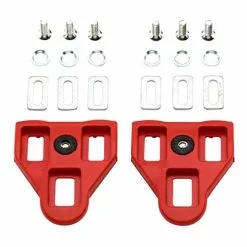 Tacchette Ritchey Pro Peloton Rosso 7º