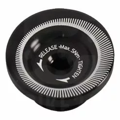 Coperchio Sinistro Rotor 2INPower 8 Mm