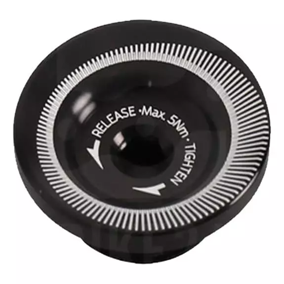 Coperchio Sinistro Rotor 2INPower 8 Mm 3 Coperchio Sinistro Rotor 2INPower 8 Mm