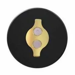 Coperchio Destro Batteria Rotor INPower DM Nero