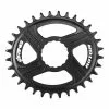 Corona Rotor MTB QRings Race Face DM Nero -Vendite Corone Bicicletta rt c01 032 c 778