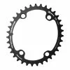 Corona Interna Rotor QRings AXS 37D BCD 110x4 Nero -Vendite Corone Bicicletta rt c01 044 24010 0 001