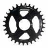Corona Da MTB Rotor Hawk E Raptor NoQ Rotonda Denti Nero -Vendite Corone Bicicletta rt c01 514 c 888
