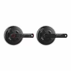 Corona Interna Rotor NoQ SRAM AXS BCD110x4 Aero Spider Mount 35D Nero 12 Corona Interna Rotor NoQ SRAM AXS BCD110x4 Aero Spider Mount 35D Nero -Vendite Corone Bicicletta rt c01 519 c 4