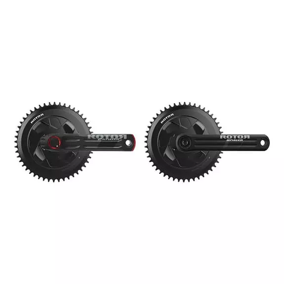 Corona Interna Rotor NoQ SRAM AXS BCD110x4 Aero Spider Mount 35D Nero 7 Corona Interna Rotor NoQ SRAM AXS BCD110x4 Aero Spider Mount 35D Nero - immagine 5