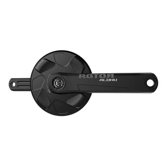 Copricorona Rotor Aero Mas Spider 1x/2x BCD 110x4 6 Copricorona Rotor Aero Mas Spider 1x/2x BCD 110x4 - immagine 4