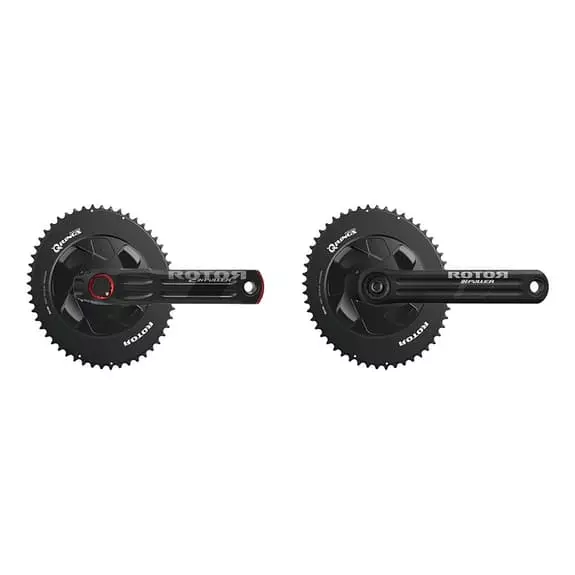 Copricorona Rotor Aero Mas Spider 1x/2x BCD 110x4 8 Copricorona Rotor Aero Mas Spider 1x/2x BCD 110x4 - immagine 6