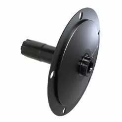 Copricorona + Asse Rotor Spider 30mm -Vendite Corone Bicicletta rt s01 189 00010 1