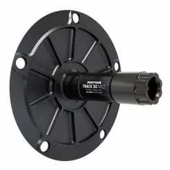 Copricorona + Asse Rotor Spider 30mm -Vendite Corone Bicicletta rt s01 189 00010 2