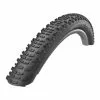 Copertoncino Rigido Schwalbe Racing Ralph HS 490 Performance Tubeless Ready Nero