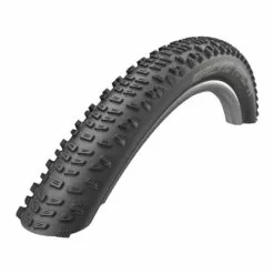 Copertoncino Rigido Schwalbe Racing Ralph HS 490 Performance Tubeless Ready Nero