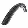Copertoncino Schwalbe Delta Cruiser HS431 26x1 3/8 Nero Rifrangente -Vendite Corone Bicicletta sc 1402630400