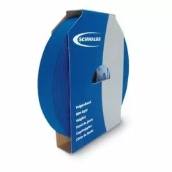 Nastro Per Cerchio Schwalbe Autoadesivo 50mx15mm Blu