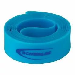 Nastro Per Cerchio Schwalbe Poliuretano Alta Pressione 18x18-355 Blu