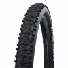 Copertone Da MTB Schwalbe Smart Sam HS476 26x2.10 Rigido Nero