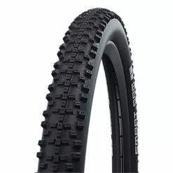 Copertone Da MTB Schwalbe Smart Sam HS476 26x2.10 Rigido Nero