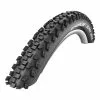 Copertone Rigido Schwalbe Black Jack LiteSkin Nero -Vendite Corone Bicicletta sc 318173 c
