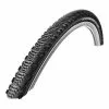 Copertone Rigido Schwalbe CX Comp 20x1.75 LiteSkin Riflettente Nero 2 Copertone Rigido Schwalbe CX Comp 20x1.75 LiteSkin Riflettente Nero -Vendite Corone Bicicletta sc 318288