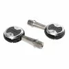 Speedplay Pedali Wahoo Nano Titanio Carbono -Vendite Corone Bicicletta sd wfprn1s53 001