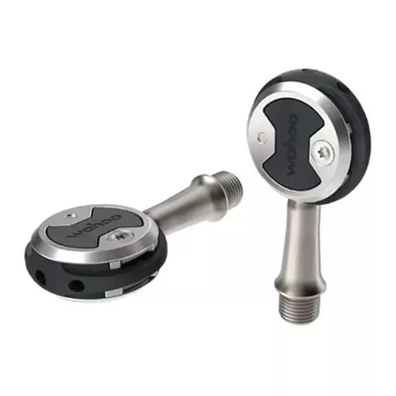 Speedplay Pedali Wahoo Nano Titanio Carbono 7 Speedplay Pedali Wahoo Nano Titanio Carbono - immagine 5