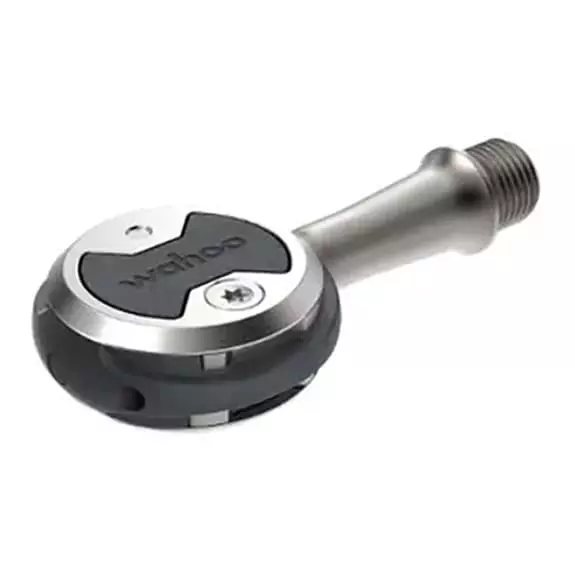 Speedplay Pedali Wahoo Nano Titanio Carbono 5 Speedplay Pedali Wahoo Nano Titanio Carbono - immagine 3