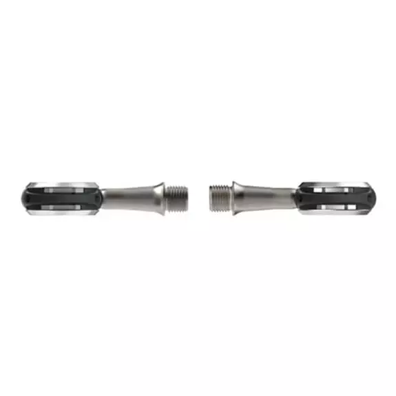 Speedplay Pedali Wahoo Nano Titanio Carbono 4 Speedplay Pedali Wahoo Nano Titanio Carbono - immagine 2