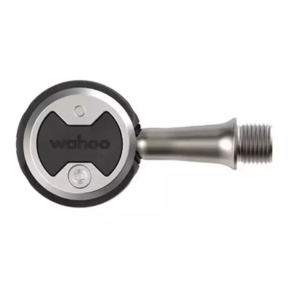 Speedplay Pedali Wahoo Nano Titanio Carbono 6 Speedplay Pedali Wahoo Nano Titanio Carbono - immagine 4