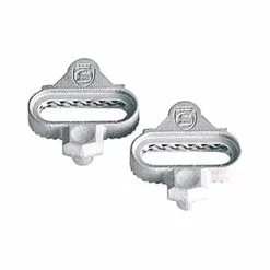 Tacchette Silca Titanio Shimano SPD