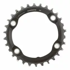 Corona Shimano SLX 30D Per FC-M7000 11X1