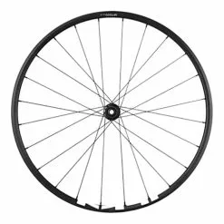 Ruota Posteriore Shimano MT500 Nucleo Shimano Asse Passante 12x142 Mm