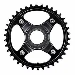 Corona Shimano STEPS E8000/E8050 Linea Della Catena 53 Mm