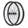 Paio Di Ruote SpeedSix Earth 29' BOOST - Center Lock Nero -Vendite Corone Bicicletta spe mtbef18563 c 001