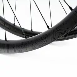 Coppia Di Ruote SpeedSix Rokka 29' Center Lock Nero 7 Coppia Di Ruote SpeedSix Rokka 29' Center Lock Nero -Vendite Corone Bicicletta spe mtbrf10020 xd c 003