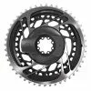 Corona SRAM Red ETap AXS Con Potenziometro Di Rete Direct Mount Grigio Nero -Vendite Corone Bicicletta sr 00.3018.228