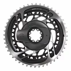 Corona SRAM Red ETap AXS Con Potenziometro Di Rete Direct Mount Grigio Nero