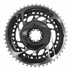 Corone SRAM Red ETap AXS 2x12 DirectMount Grigio Scuro
