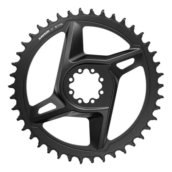 Corona SRAM Rival AXS X-Sync 12V Nero 3 Corona SRAM Rival AXS X-Sync 12V Nero