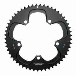 Corona SRAM Red 10V 50D 110 BCD Nero